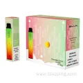 Big Capacity 10ml Fruit Juice Disposable Vape Pen